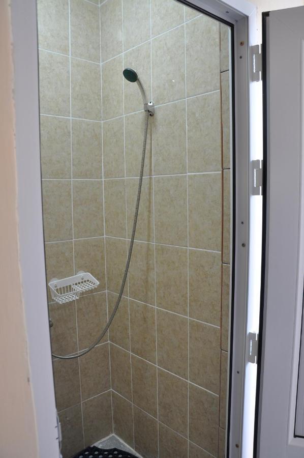 Hostel - Ns Prestige Shymkent Eksteriør billede