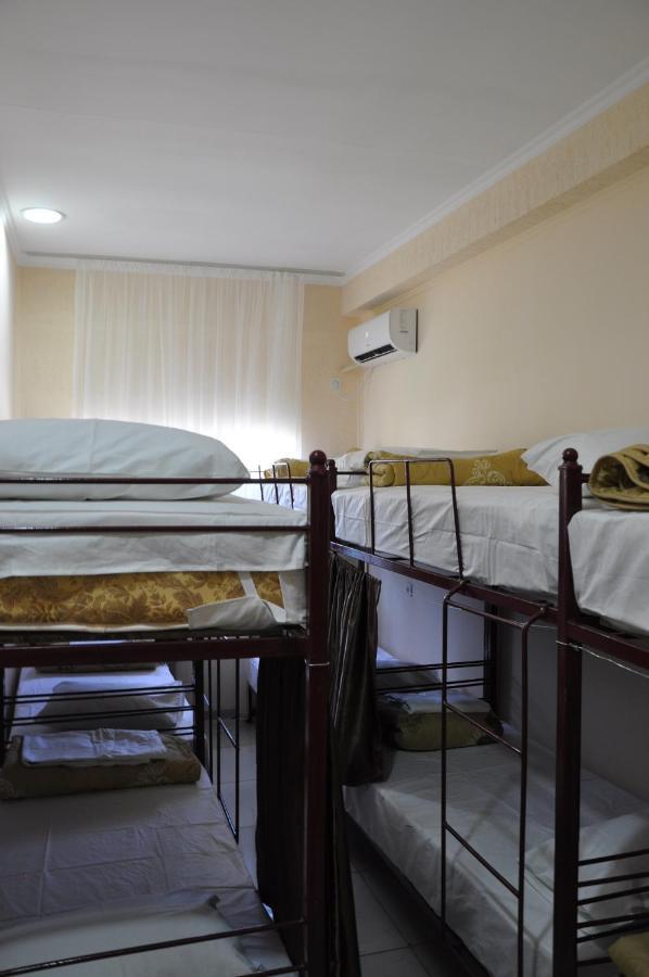Hostel - Ns Prestige Shymkent Eksteriør billede