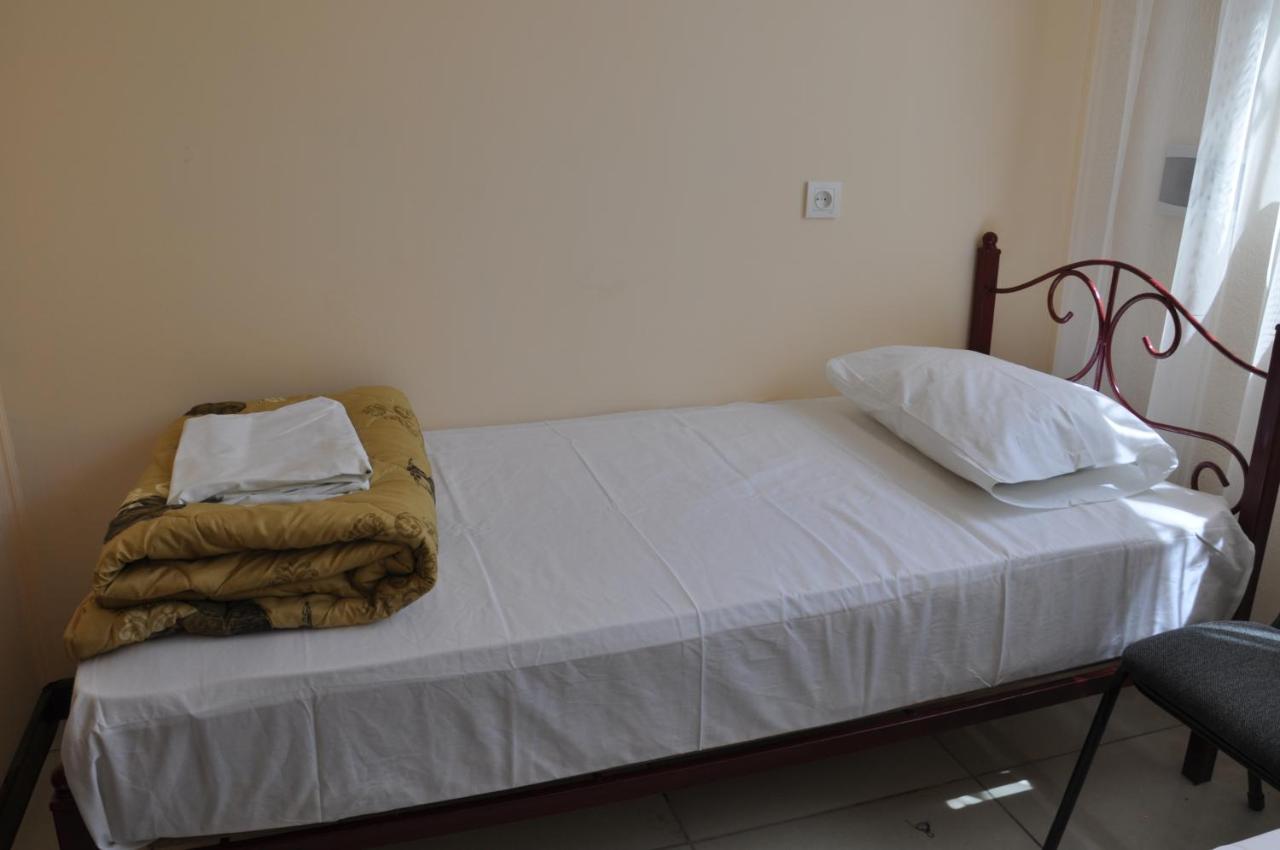 Hostel - Ns Prestige Shymkent Eksteriør billede
