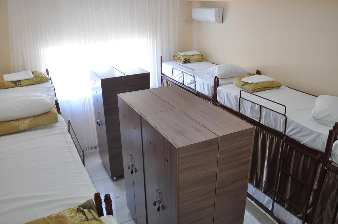 Hostel - Ns Prestige Shymkent Eksteriør billede